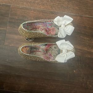 Irregular choice used condition